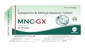  Methylcobalamin Tablets